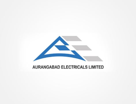 Aurangabad Electricals Ltd Logo