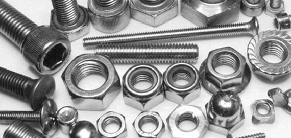 Fasteners